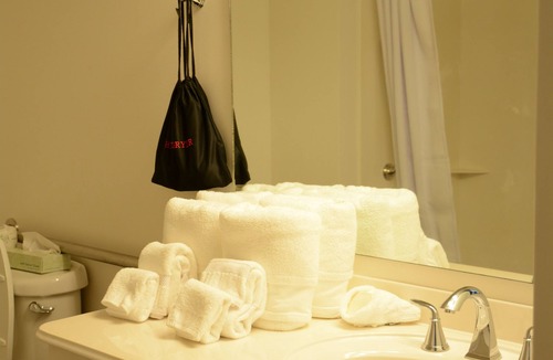 Alexandria Hotel | Hotel Bentley