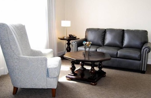 Alexandria Hotel | Hotel Bentley