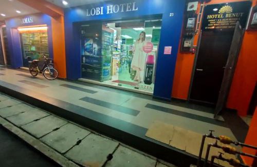 Benut House | HOTEL Benut