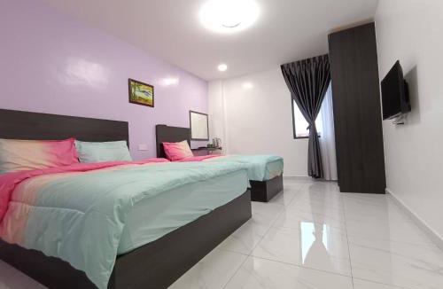 Benut House | HOTEL Benut