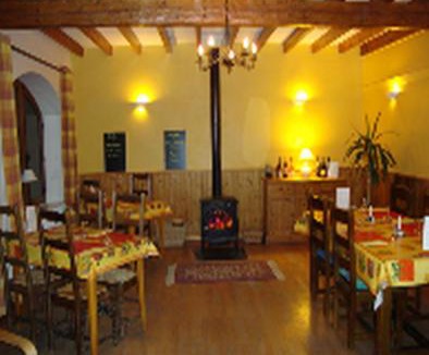 Saint-Julien-en-Beauchene Hotel | Hotel Bermond