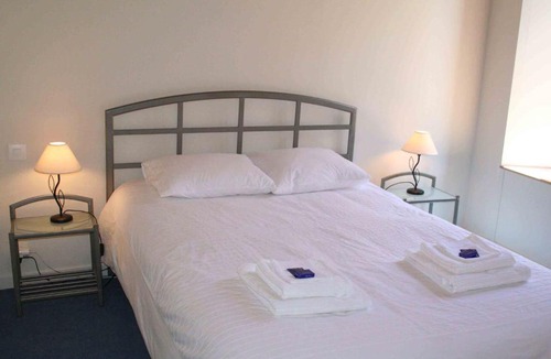 Saint-Julien-en-Beauchene Hotel | Hotel Bermond