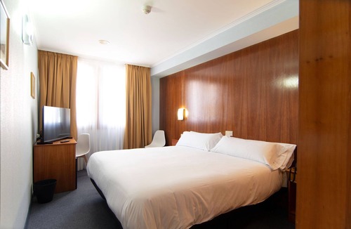 Tafalla Hotel | Hotel Beratxa