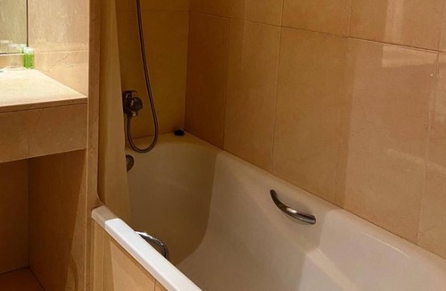 Berga Hotel | Hotel Berga Park