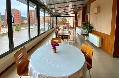 Berga Hotel | Hotel Berga Park