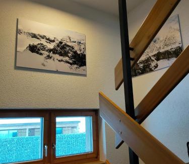 Elm Hotel | Hotel Bergführer