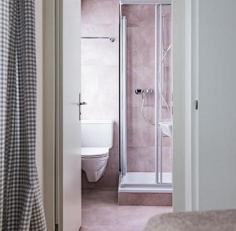 Andermatt Hotel | Hotel Bergidyll - Riders Haven - Self Check In
