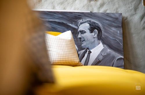 Andermatt Hotel | Hotel Bergidyll - Riders Haven - Self Check In