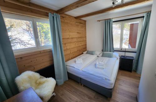 Rigi Kaltbad Hotel | Hotel Bergsonne Rigi Kaltbad
