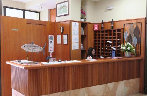 Llanca Hotel | Hotel Beri
