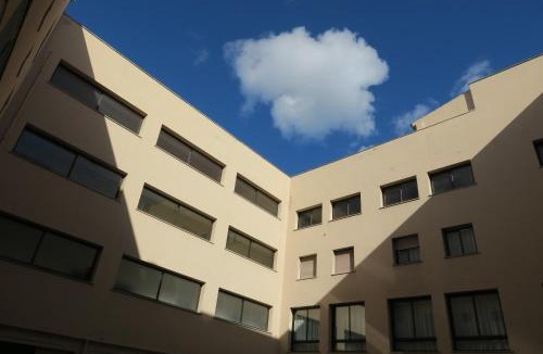 Llanca Hotel | Hotel Beri