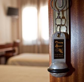 Llanca Hotel | Hotel Beri