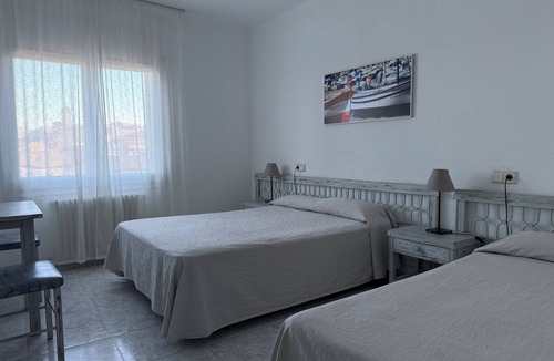 Llanca Hotel | Hotel Beri
