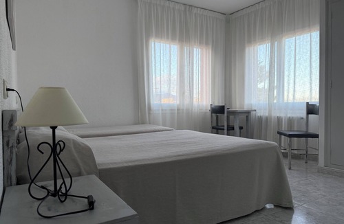 Llanca Hotel | Hotel Beri
