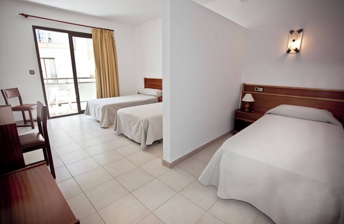 Llanca Hotel | Hotel Beri