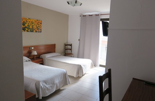 Llanca Hotel | Hotel Beri