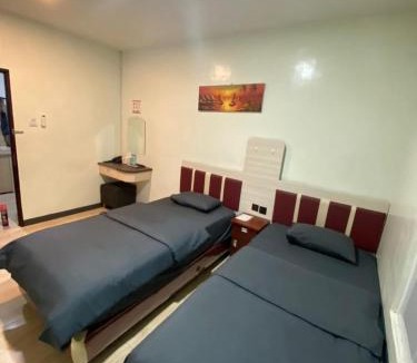 Pontianak Hotel | Hotel Berlian