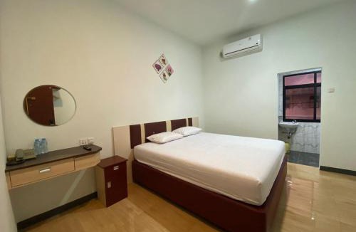 Pontianak Hotel | Hotel Berlian