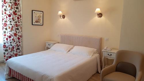 Vallon-Pont-d'Arc Hotel | Hotel Berneron