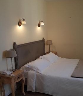 Vallon-Pont-d'Arc Hotel | Hotel Berneron