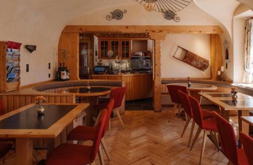Pontresina Hotel | Hotel Bernina