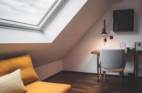 Cornavin Hotel | Hotel Bernina Geneva