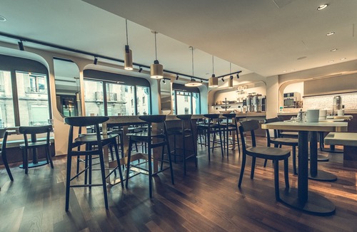 Cornavin Hotel | Hotel Bernina Geneva