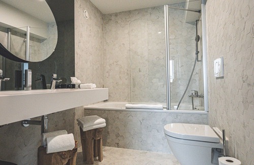 Cornavin Hotel | Hotel Bernina Geneva