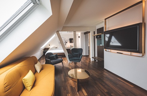 Cornavin Hotel | Hotel Bernina Geneva
