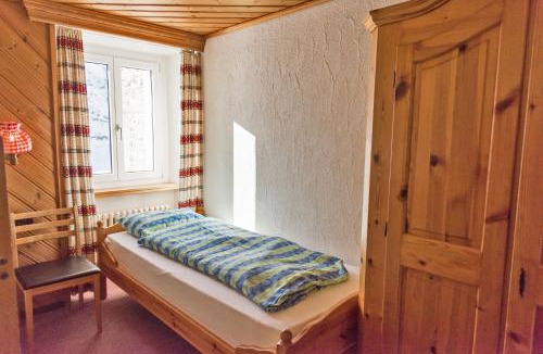 Ospizio Bernina Hostel | Hotel Bernina Hospiz