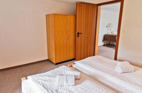 Ospizio Bernina Hostel | Hotel Bernina Hospiz