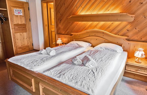 Ospizio Bernina Hostel | Hotel Bernina Hospiz - Hostel