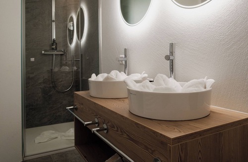 Pontresina Hotel | Hotel Bernina Pontresina