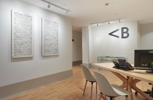 San Sebastian Hotel | Hotel Berri Versalles