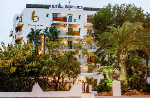 Benicassim Hotel | Hotel Bersoca