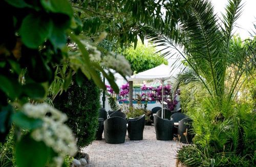 Benicassim Hotel | Hotel Bersoca