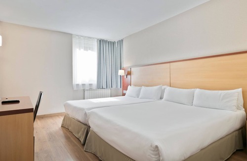 Andorra la Vella Hotel | Hotel Best Andorra Center