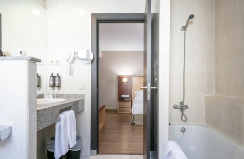 Andorra la Vella Hotel | Hotel Best Andorra Center