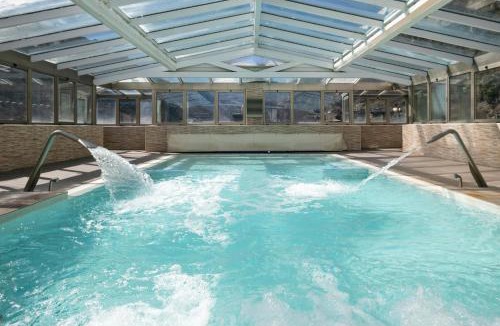 Andorra la Vella Hotel | Hotel Best Andorra Center