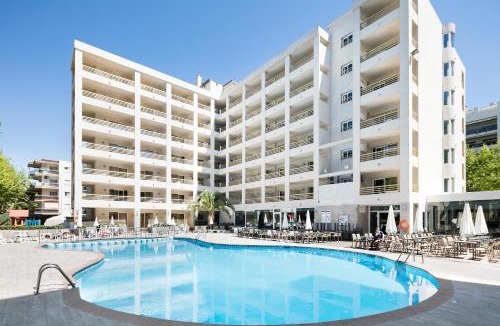 Salou City Centre Hotel | Hotel Best Da Vinci