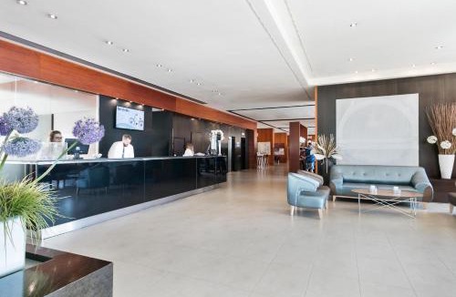 Diagonal Mar i el Front Maritim del Poblenou Hotel | Hotel Best Front Maritim