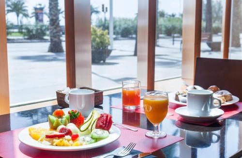 Diagonal Mar i el Front Maritim del Poblenou Hotel | Hotel Best Front Maritim