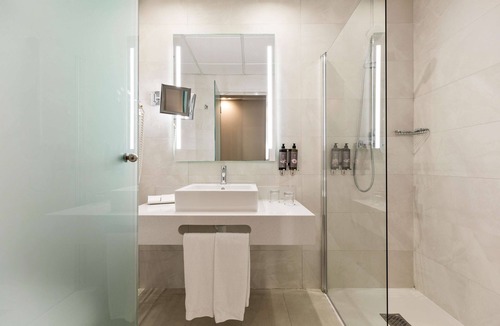 Diagonal Mar i el Front Maritim del Poblenou Hotel | Hotel Best Front Maritim