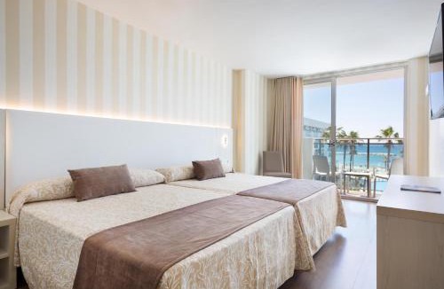 Vilafortuny Hotel | Hotel Best Maritim