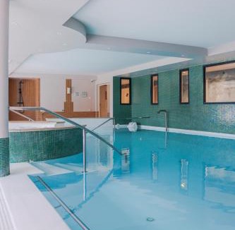 Divonne-les-Bains Hotel | Hôtel Best of Both - Divonne-les-Bains