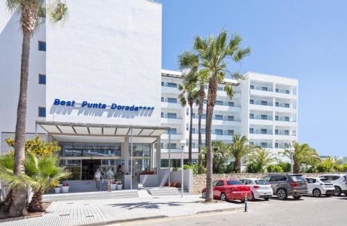 Cap de Salou Hotel | Hotel Best Punta Dorada
