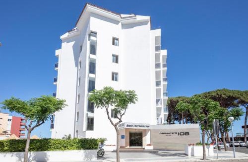 La Pineda Hotel | Hotel Best Terramarina