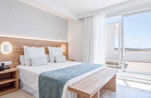 La Pineda Hotel | Hotel Best Terramarina