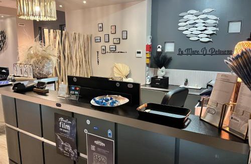 Ouistreham Hotel | Hotel Best Western La Mare Ô Poissons