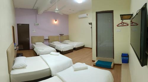 Ayer Panas Hotel | Hotel Bestari